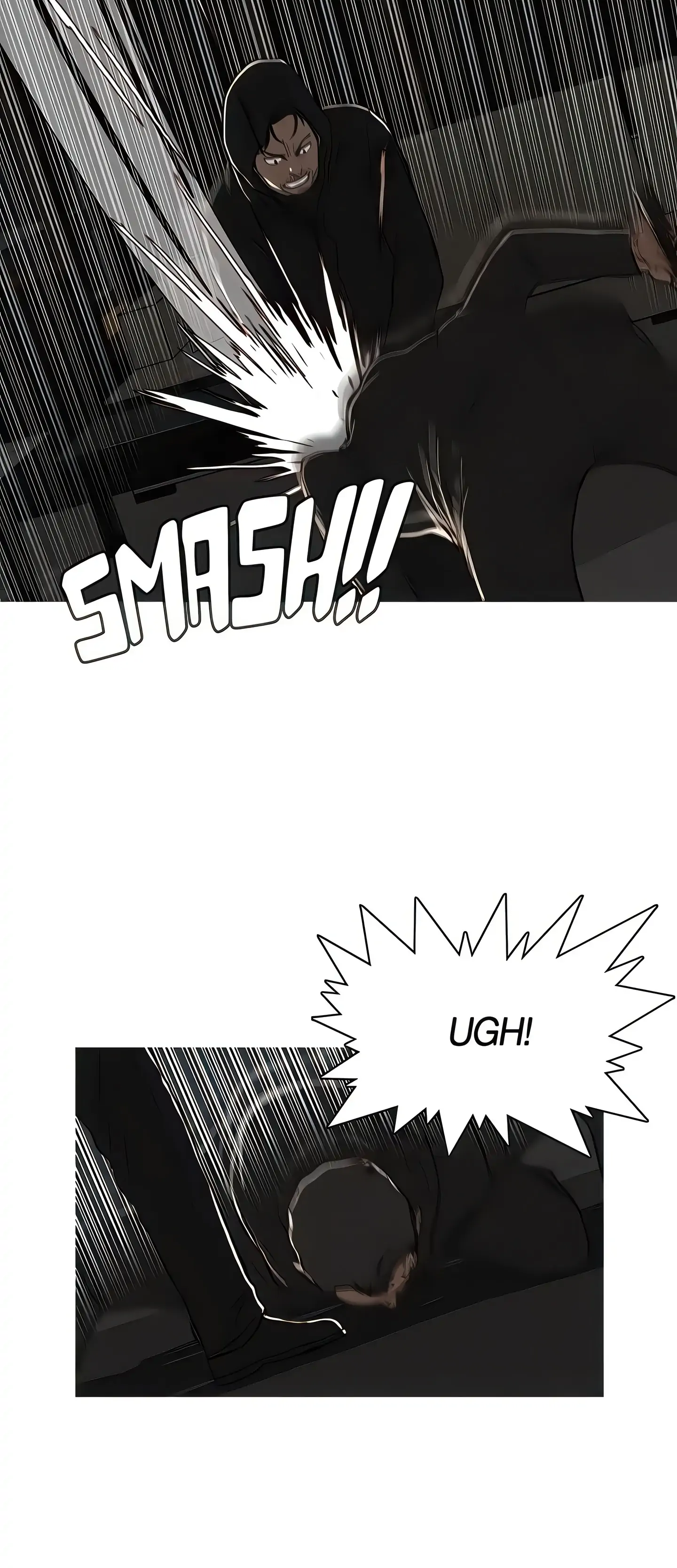 Burst Chapter 23 page 19 - 