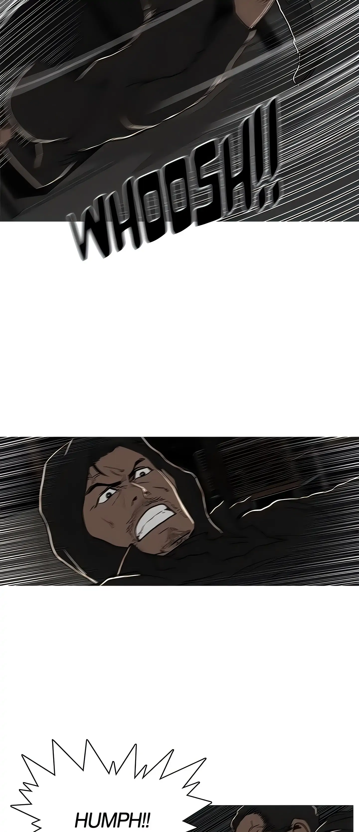 Burst Chapter 23 page 3 - 