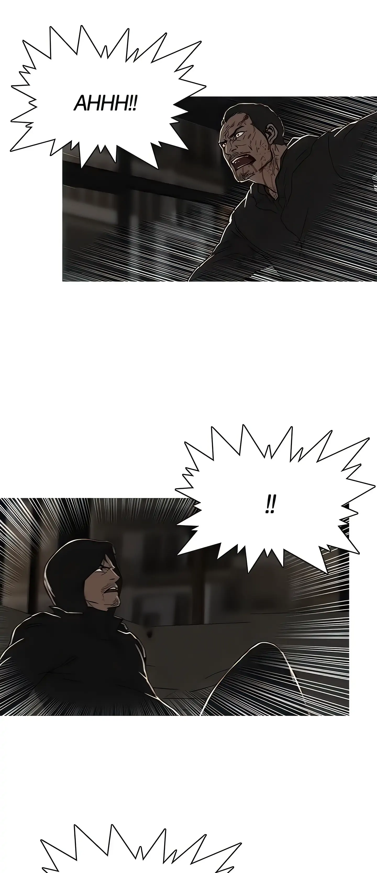Burst Chapter 23 page 24 - 