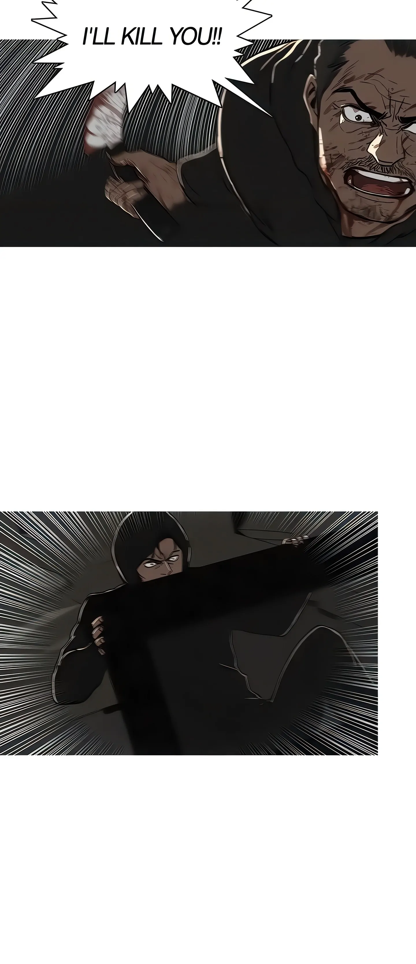 Burst Chapter 23 page 25 - 