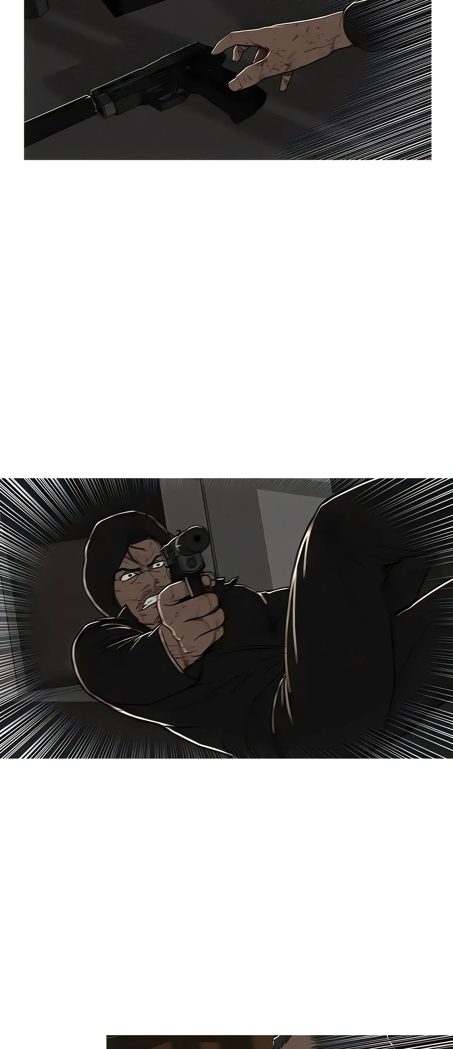 Burst Chapter 23 page 29 - 