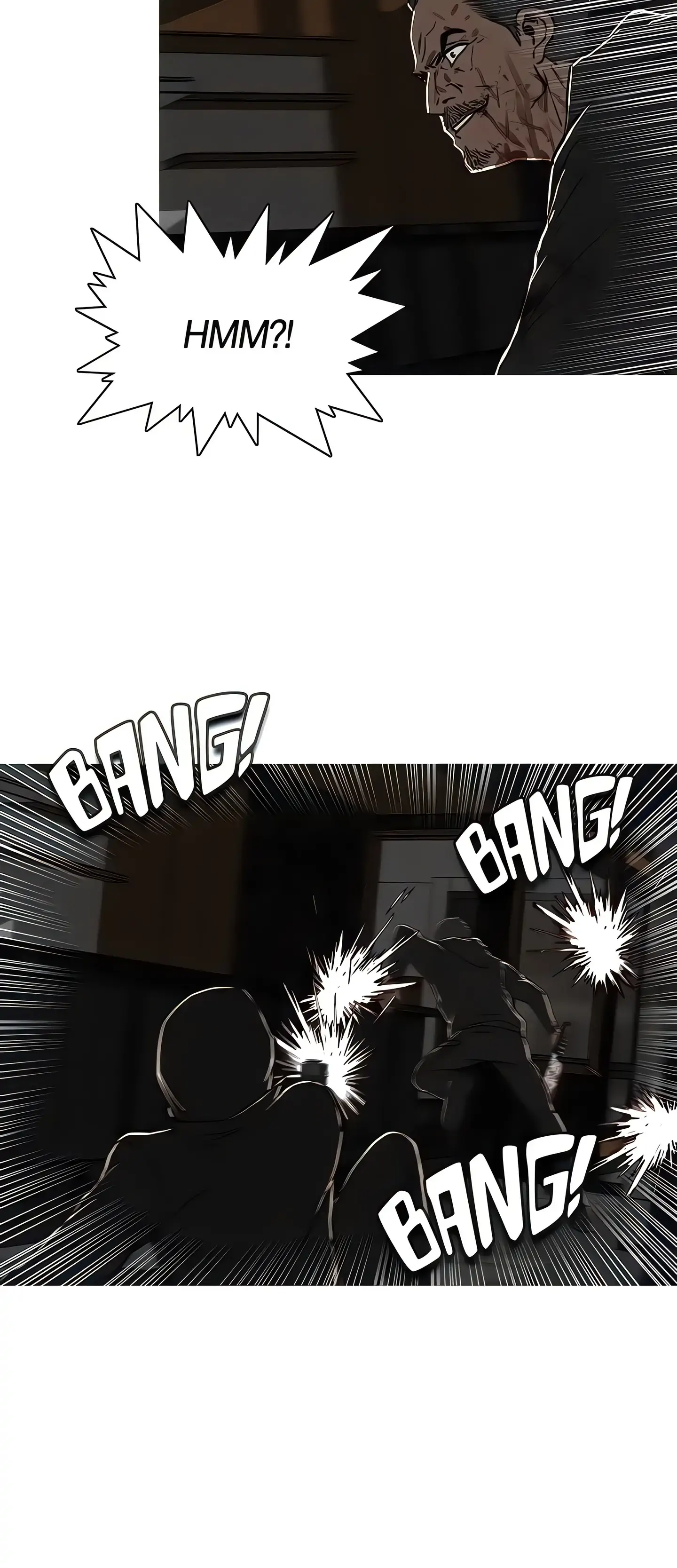 Burst Chapter 23 page 30 - 