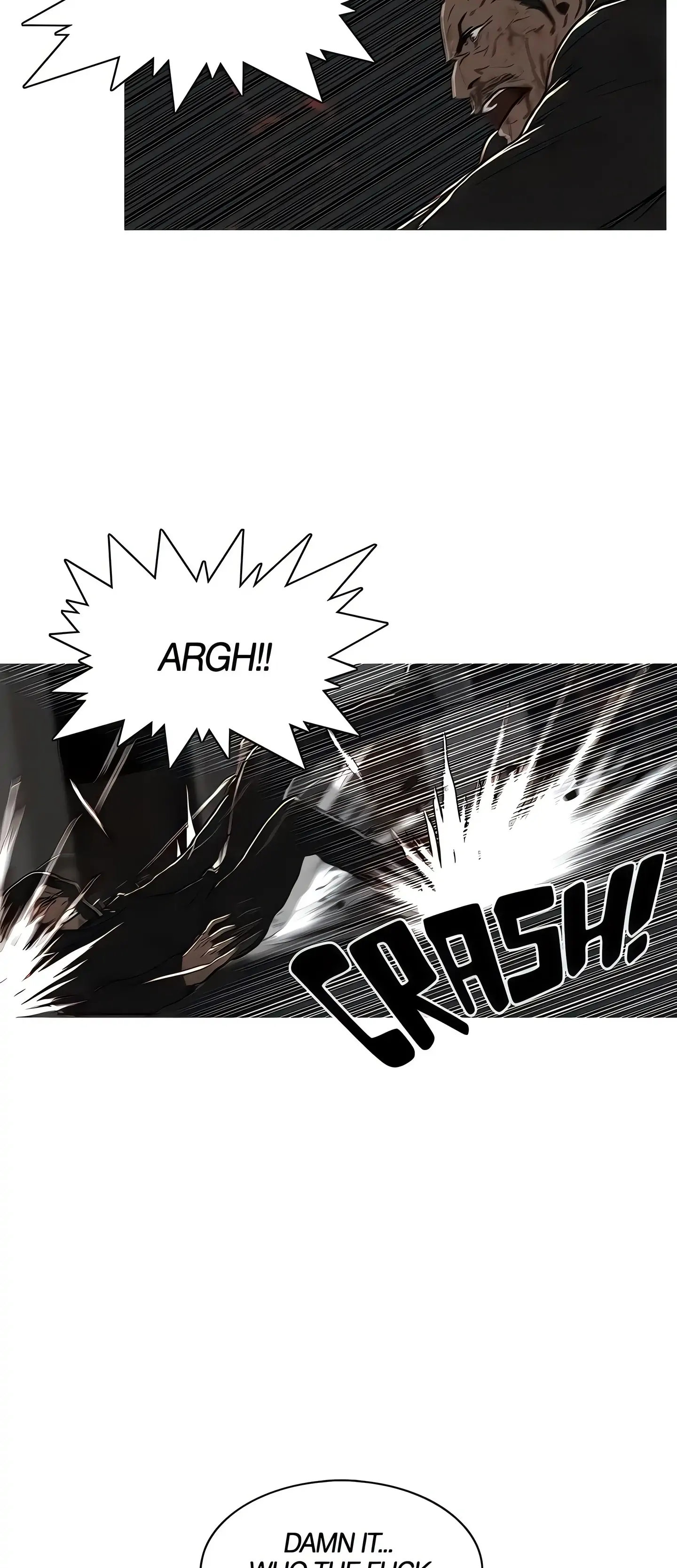 Burst Chapter 23 page 4 - 
