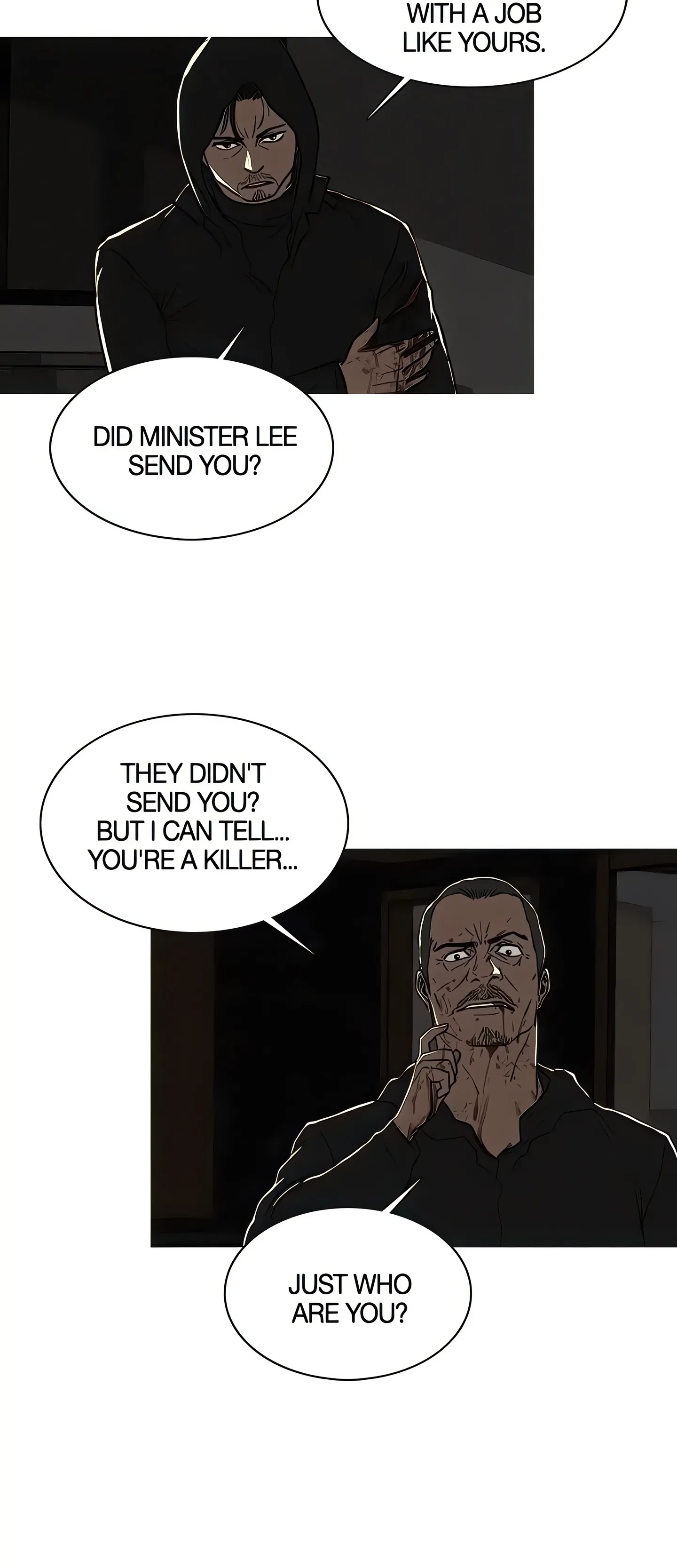 Burst Chapter 23 page 7 - 