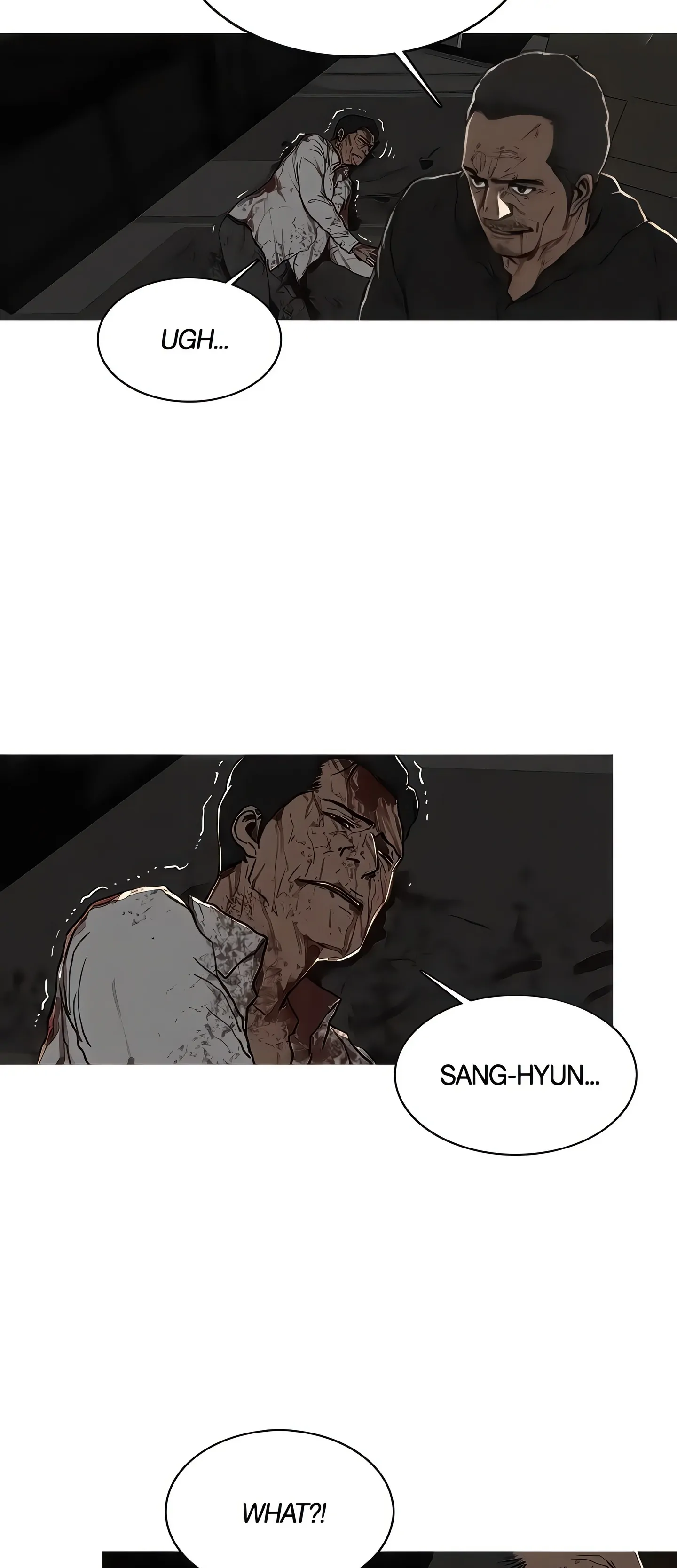 Burst Chapter 23 page 9 - 