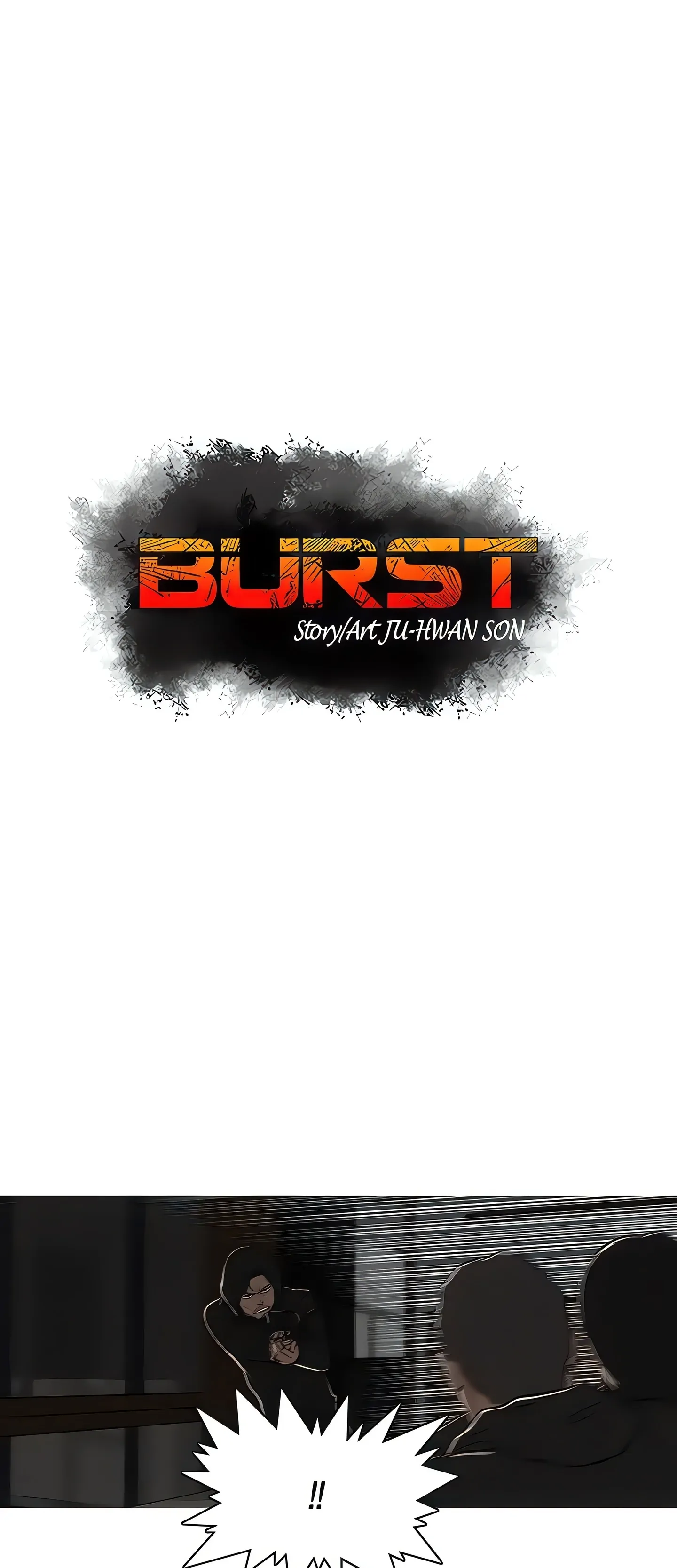 Burst Chapter 24 page 2 - 