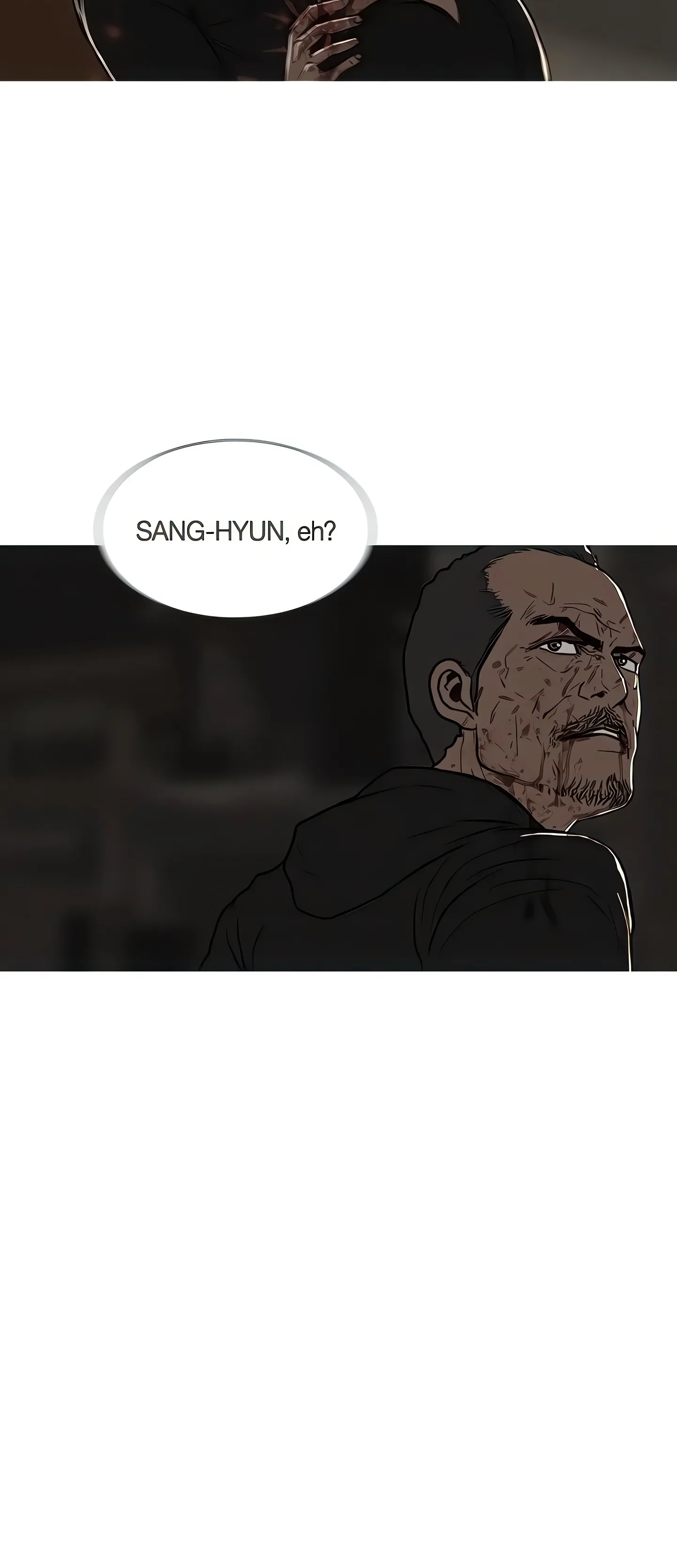 Burst Chapter 24 page 12 - 