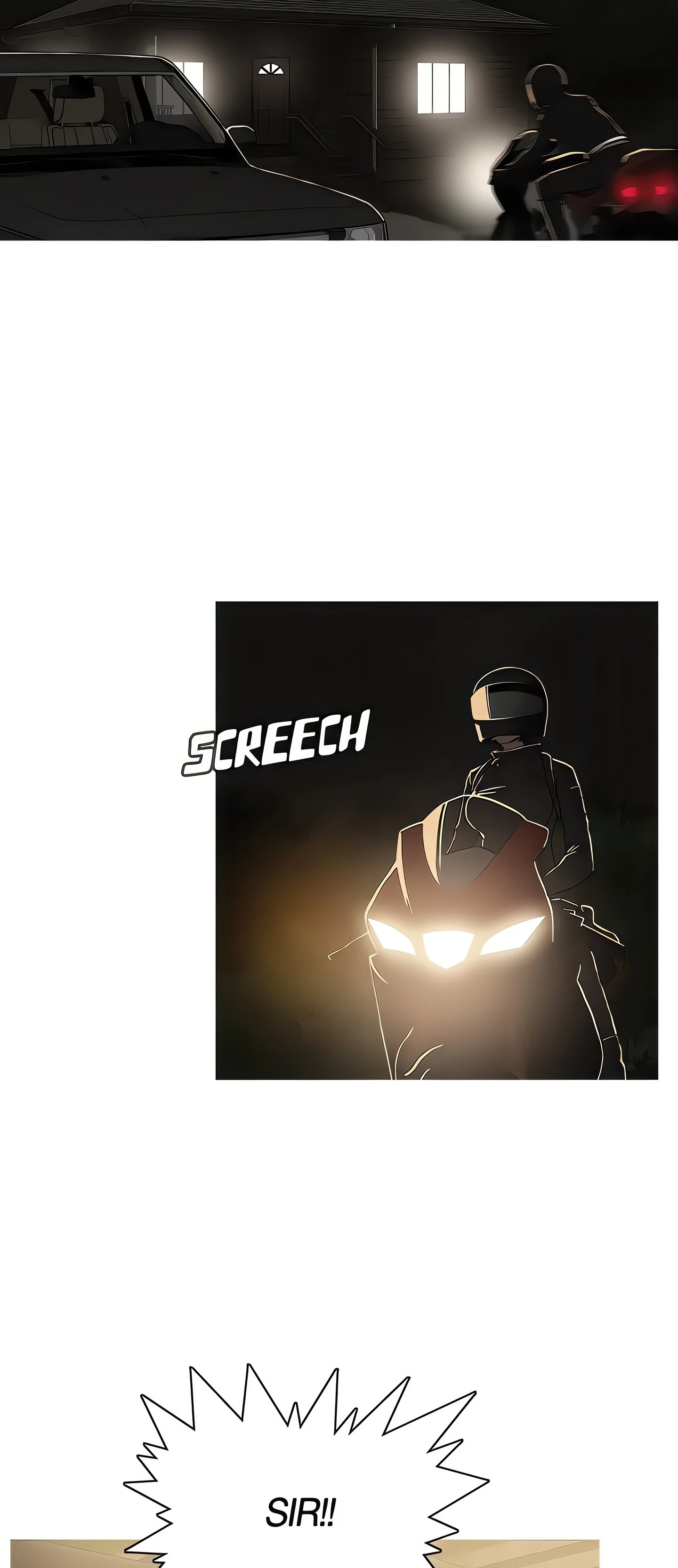 Burst Chapter 24 page 14 - 