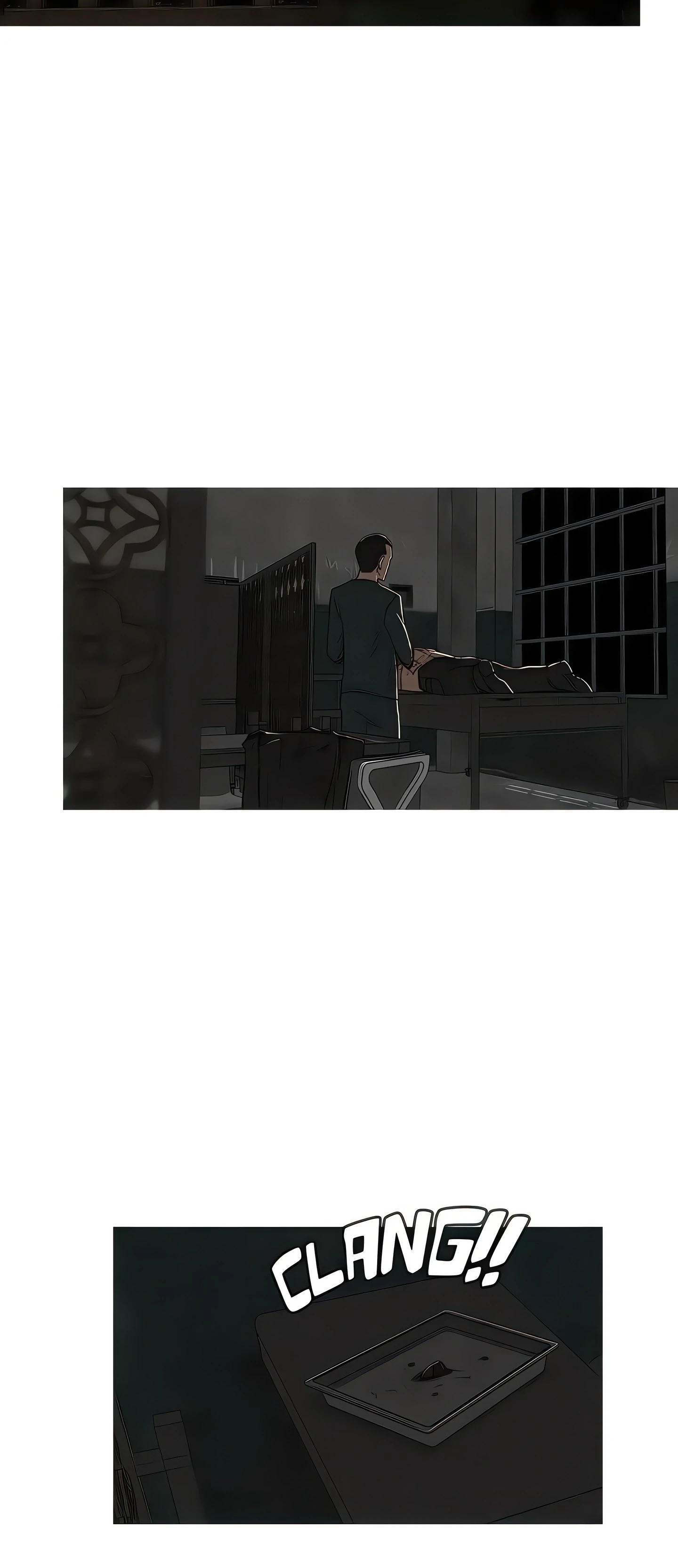 Burst Chapter 24 page 29 - 