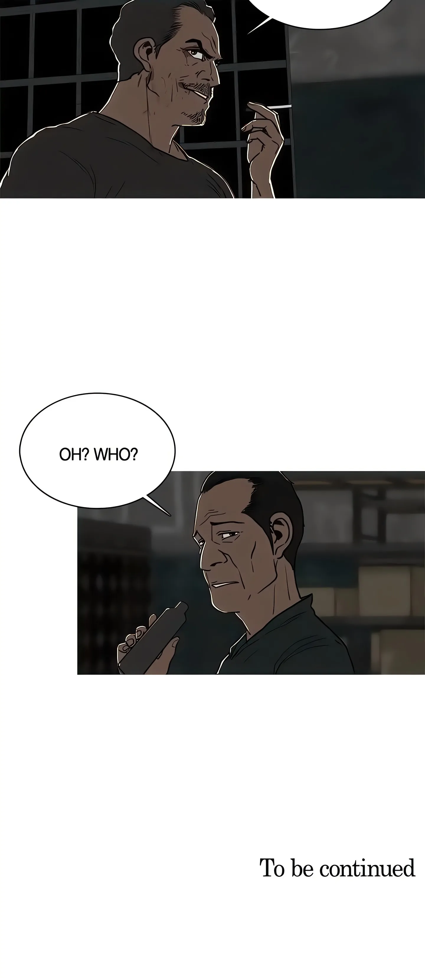 Burst Chapter 24 page 33 - 