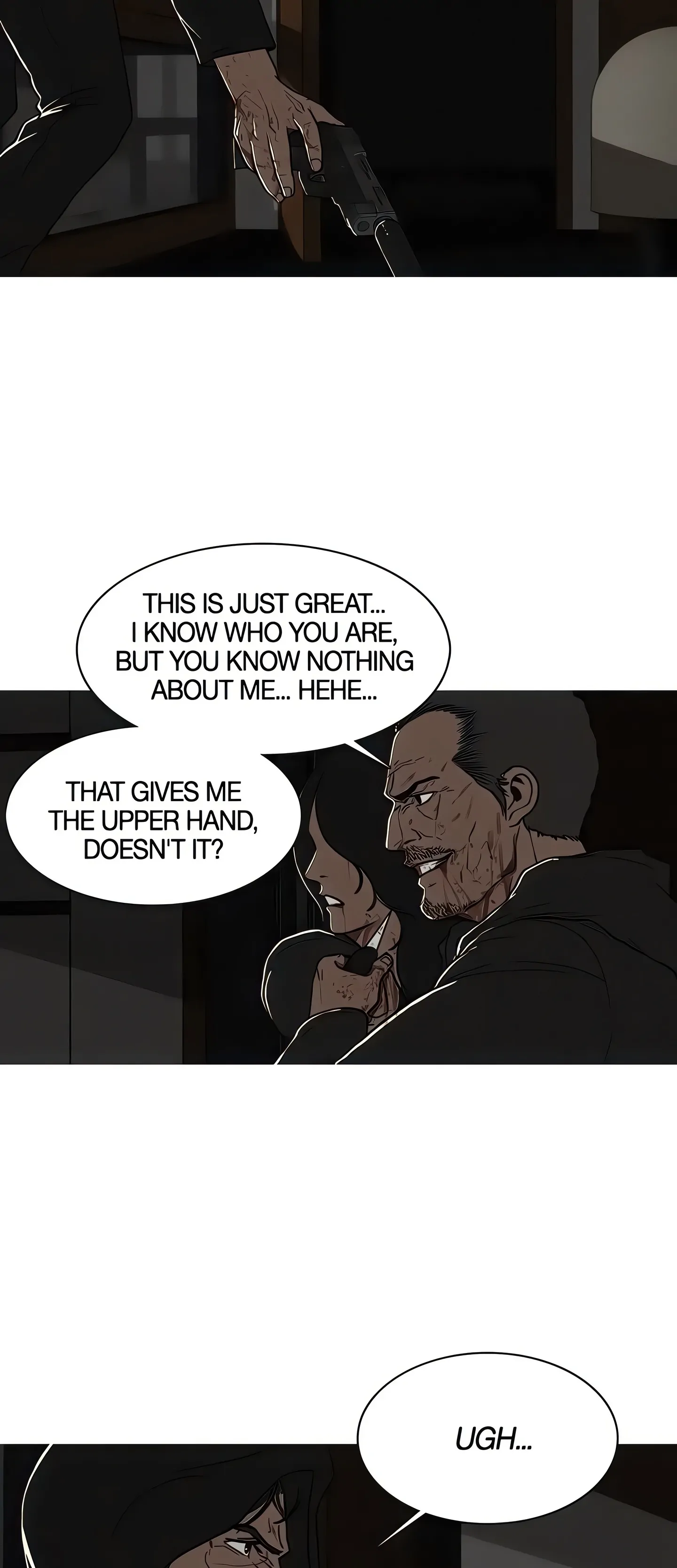Burst Chapter 24 page 6 - 