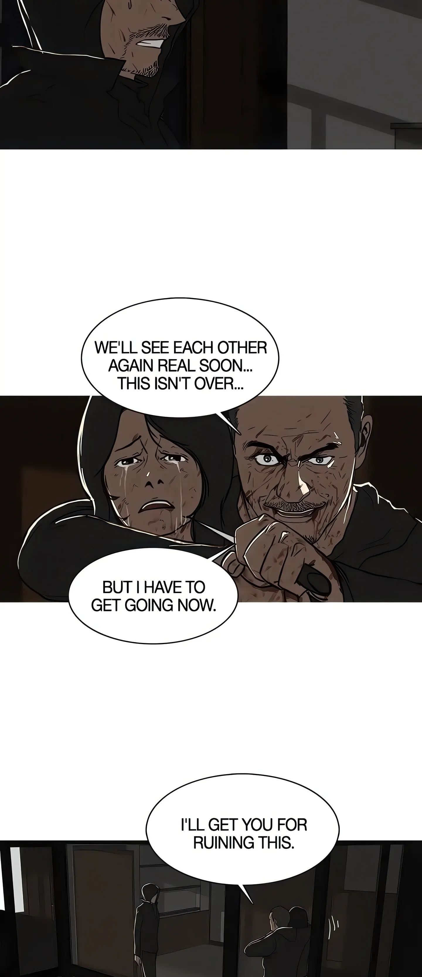 Burst Chapter 24 page 7 - 