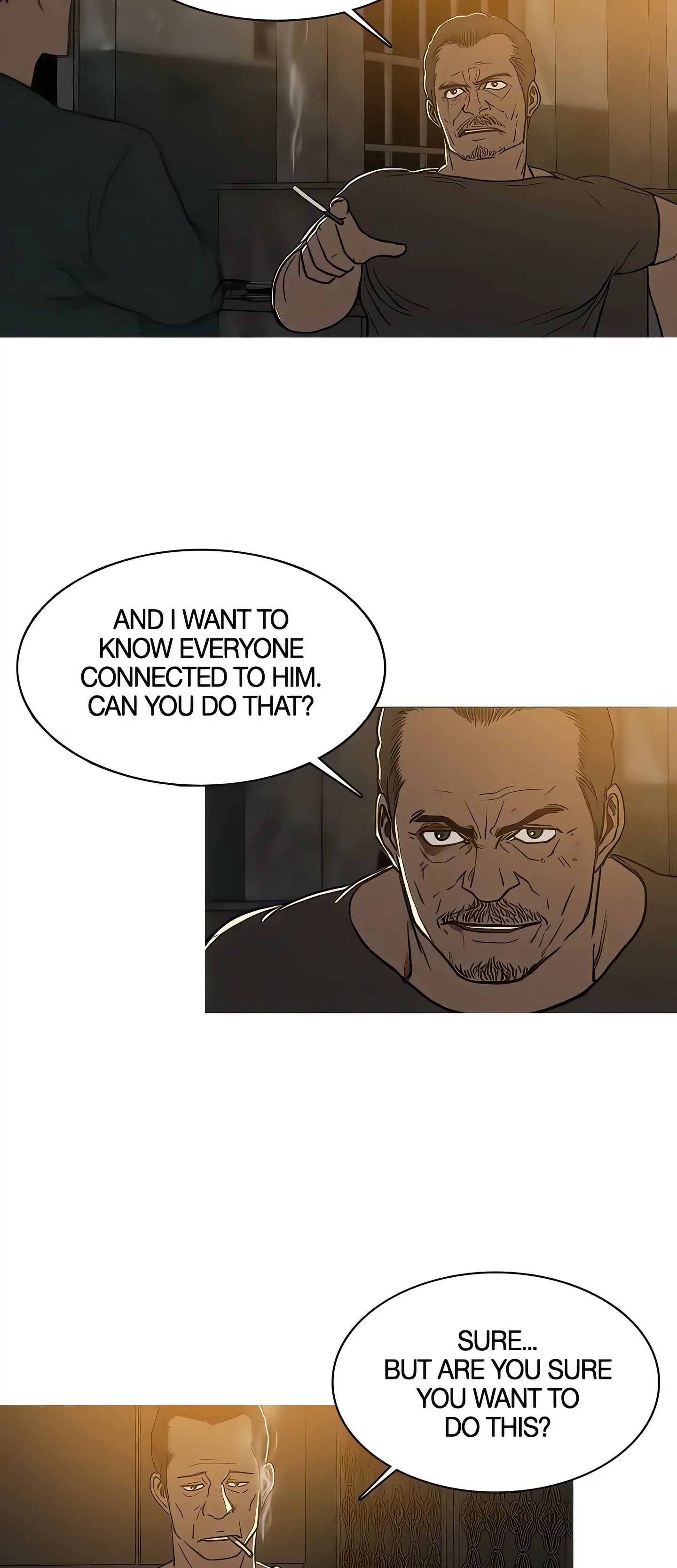 Burst Chapter 25 page 4 - 