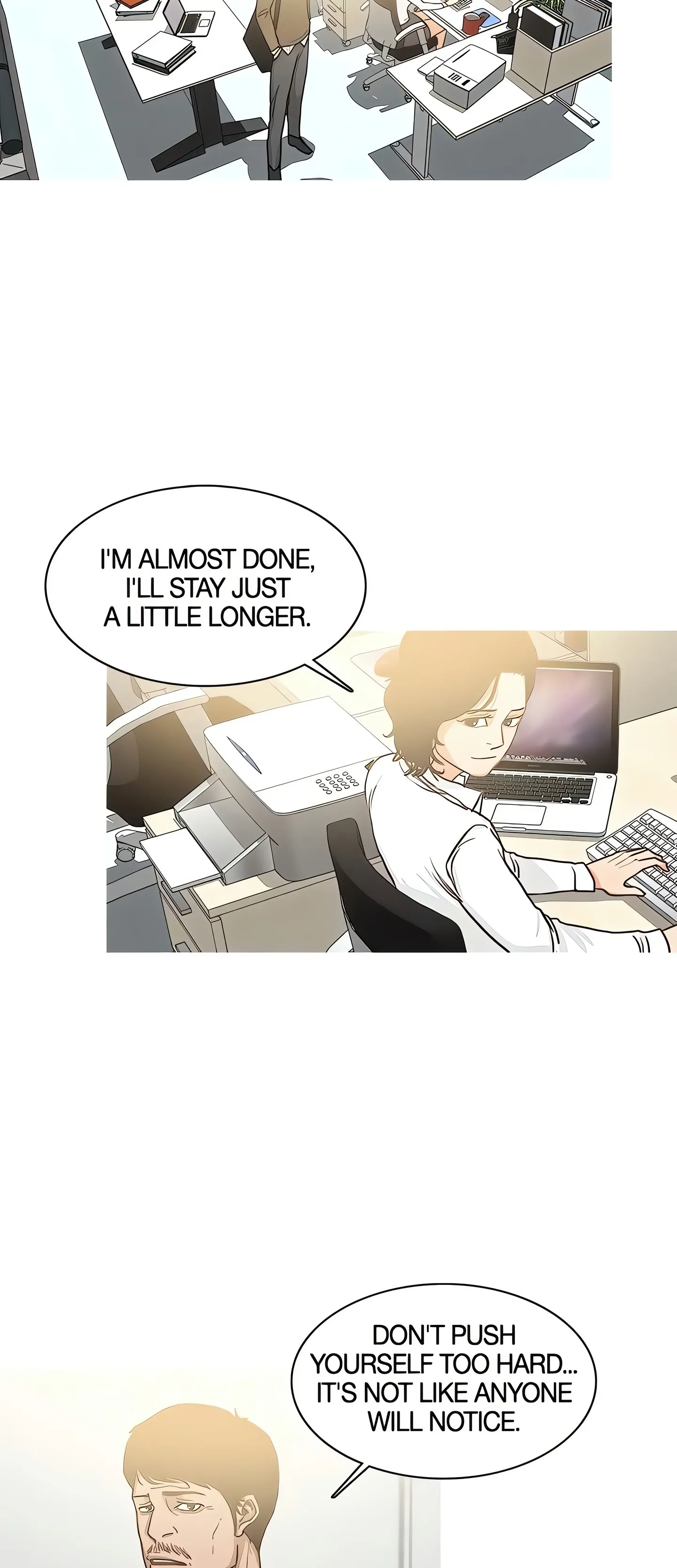 Burst Chapter 25 page 9 - 