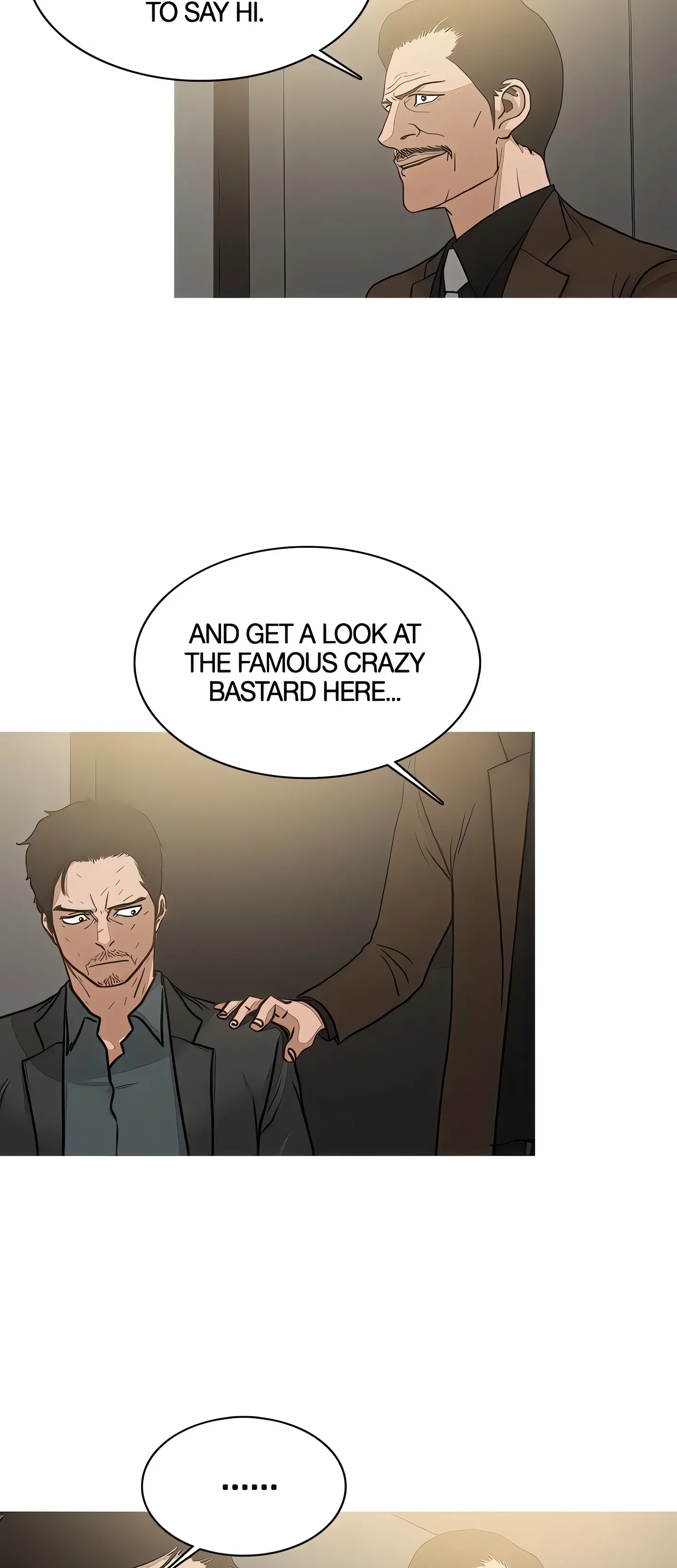 Burst Chapter 26 page 12 - 