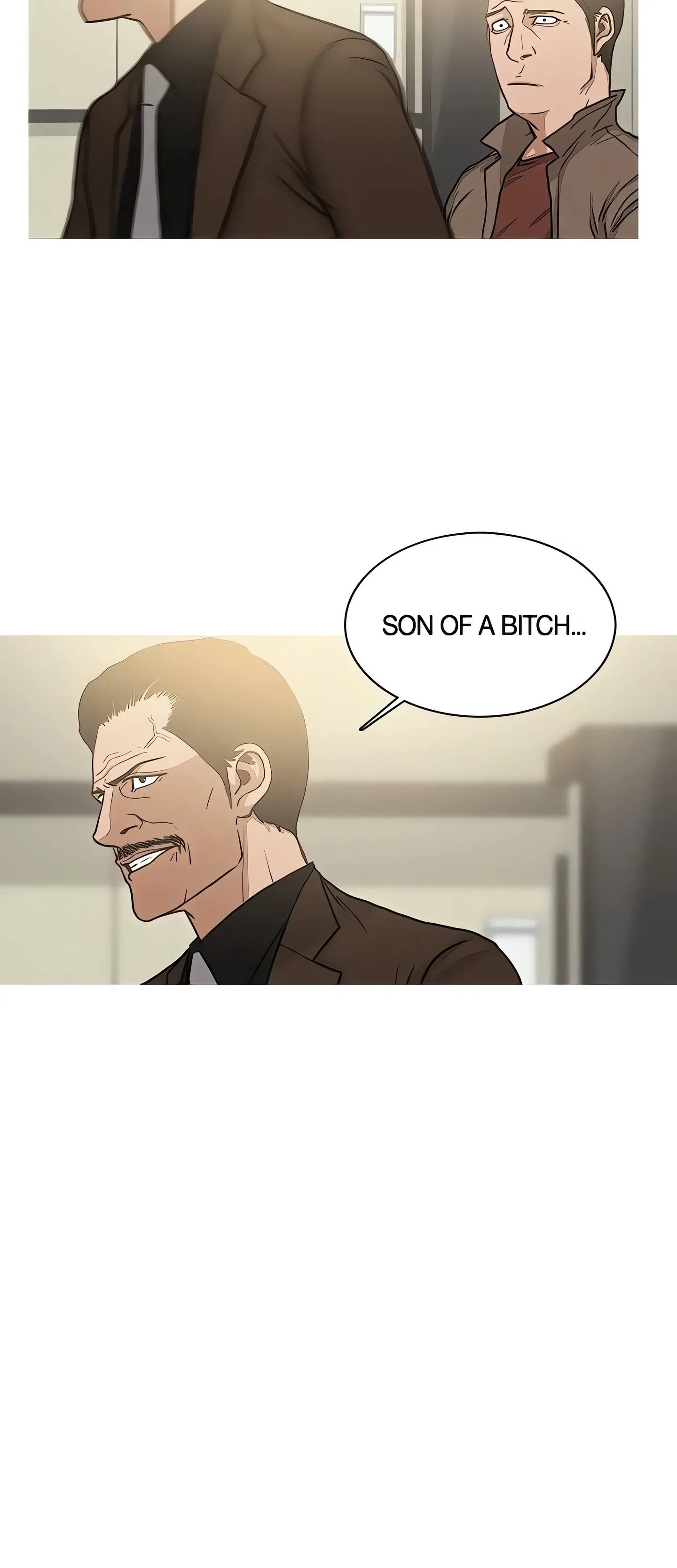 Burst Chapter 26 page 18 - 