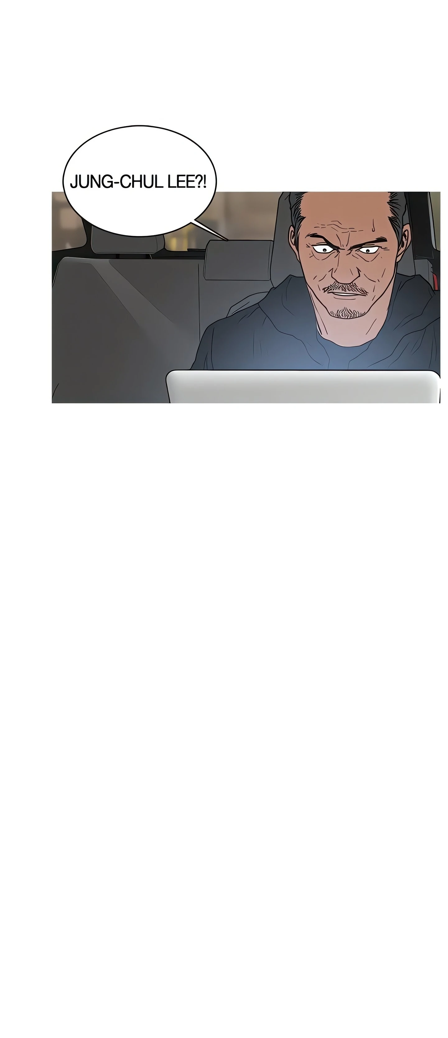 Burst Chapter 26 page 23 - 
