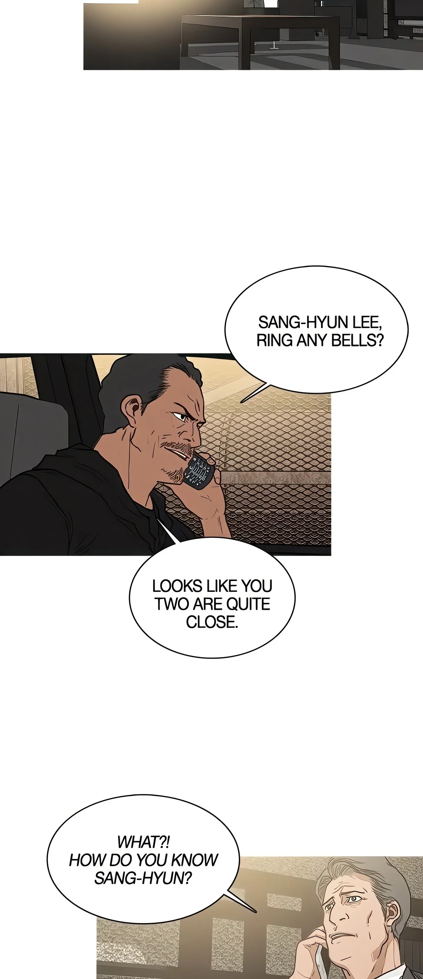 Burst Chapter 26 page 26 - 
