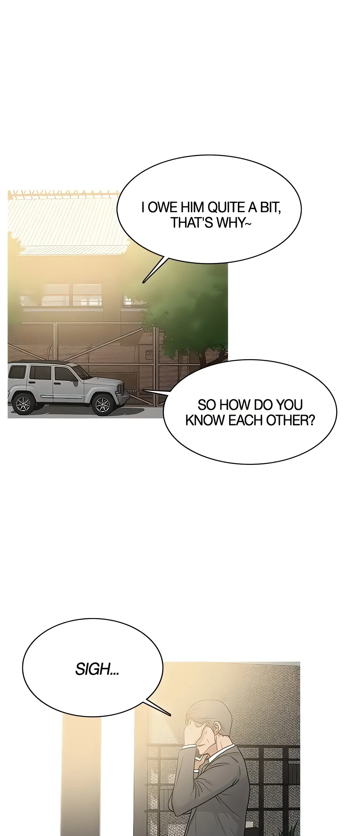 Burst Chapter 26 page 28 - 