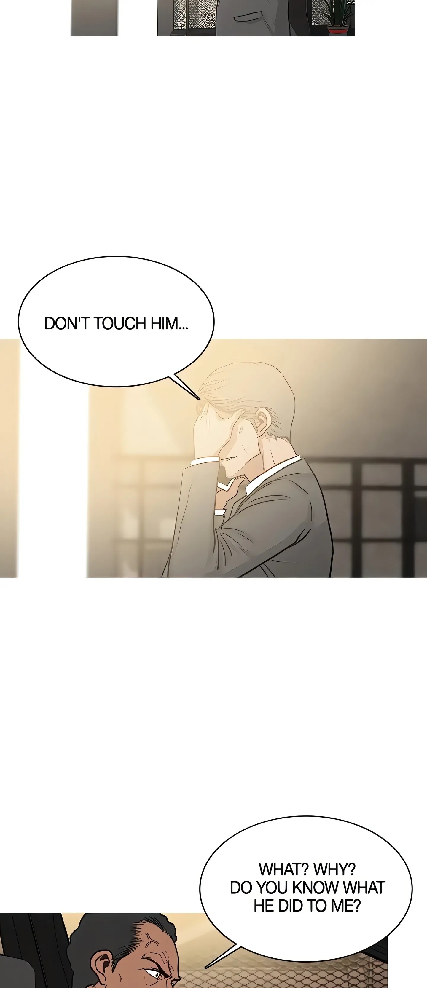 Burst Chapter 26 page 29 - 