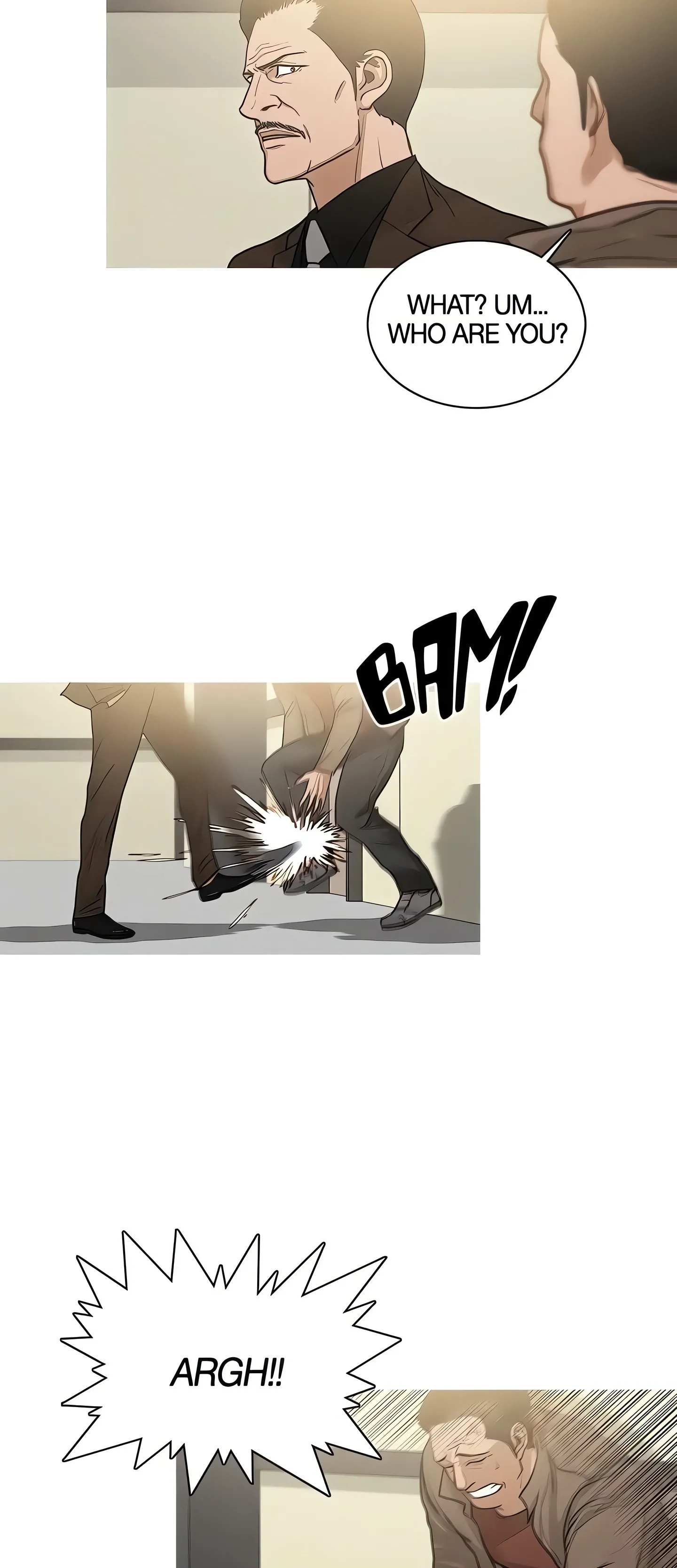 Burst Chapter 26 page 7 - 