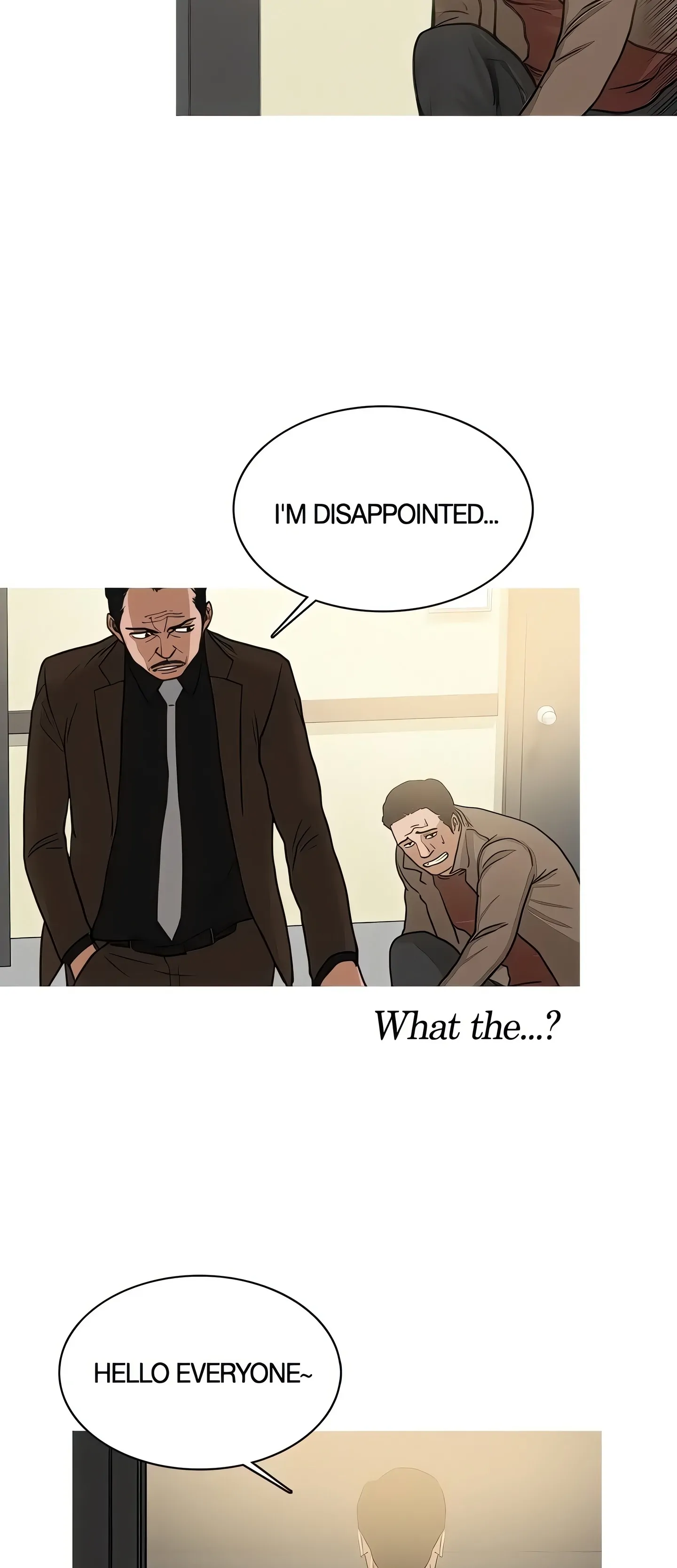 Burst Chapter 26 page 8 - 