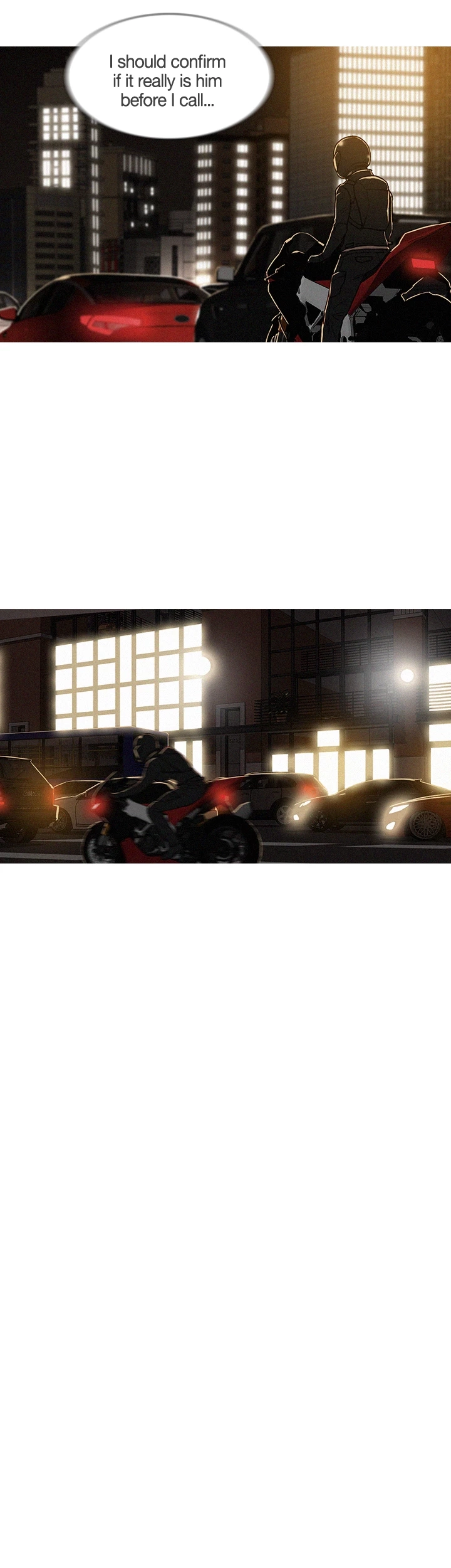 Burst Chapter 27 page 15 - 