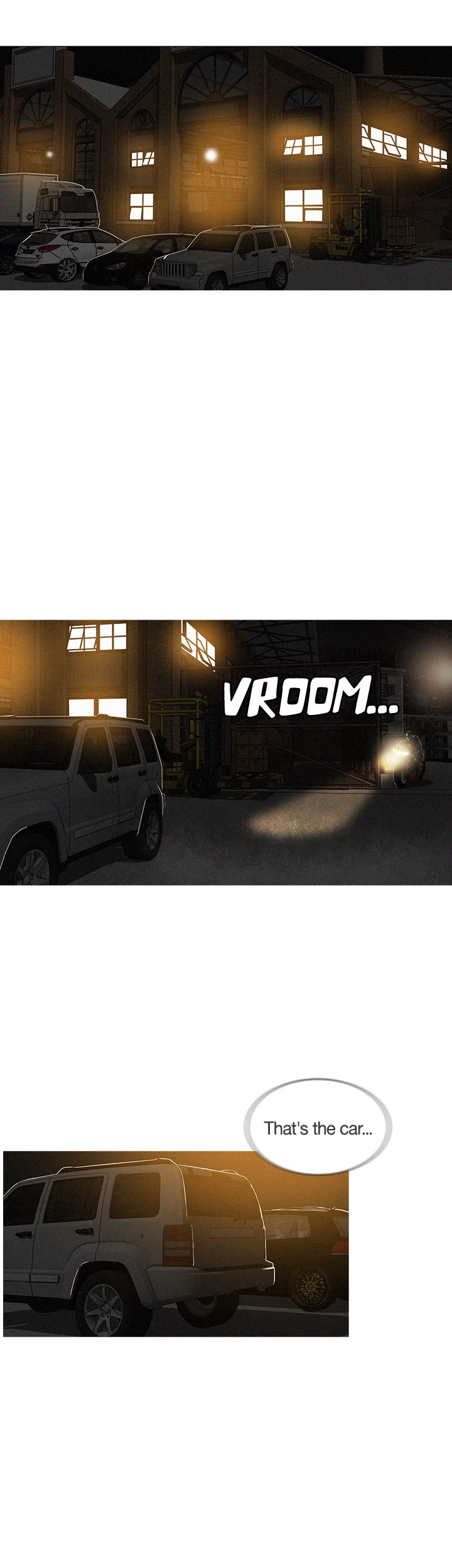 Burst Chapter 27 page 16 - 