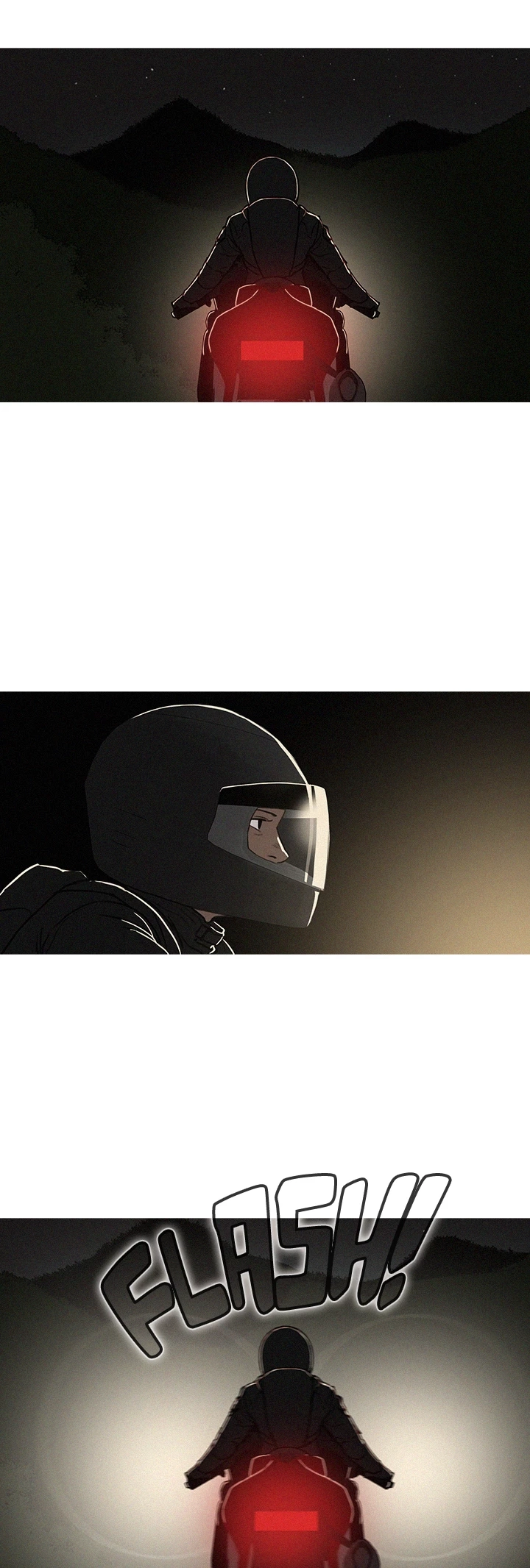 Burst Chapter 28 page 2 - 