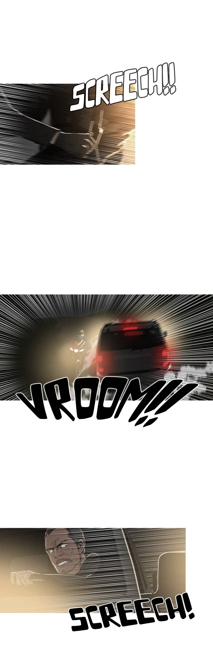 Burst Chapter 28 page 4 - 