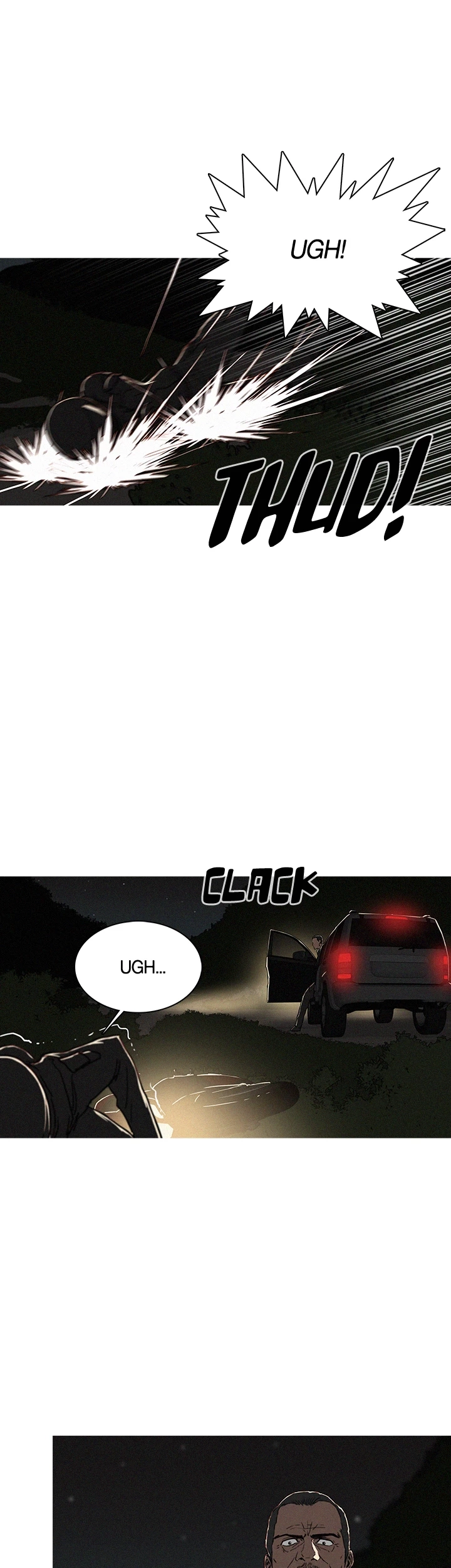 Burst Chapter 28 page 6 - 