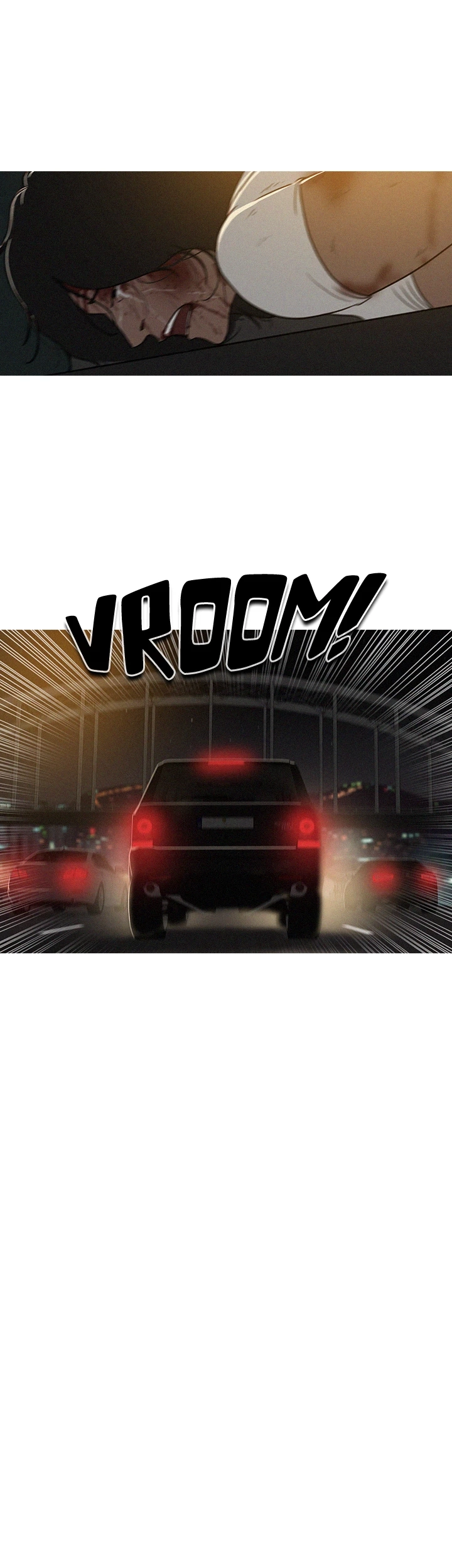 Burst Chapter 29 page 19 - 