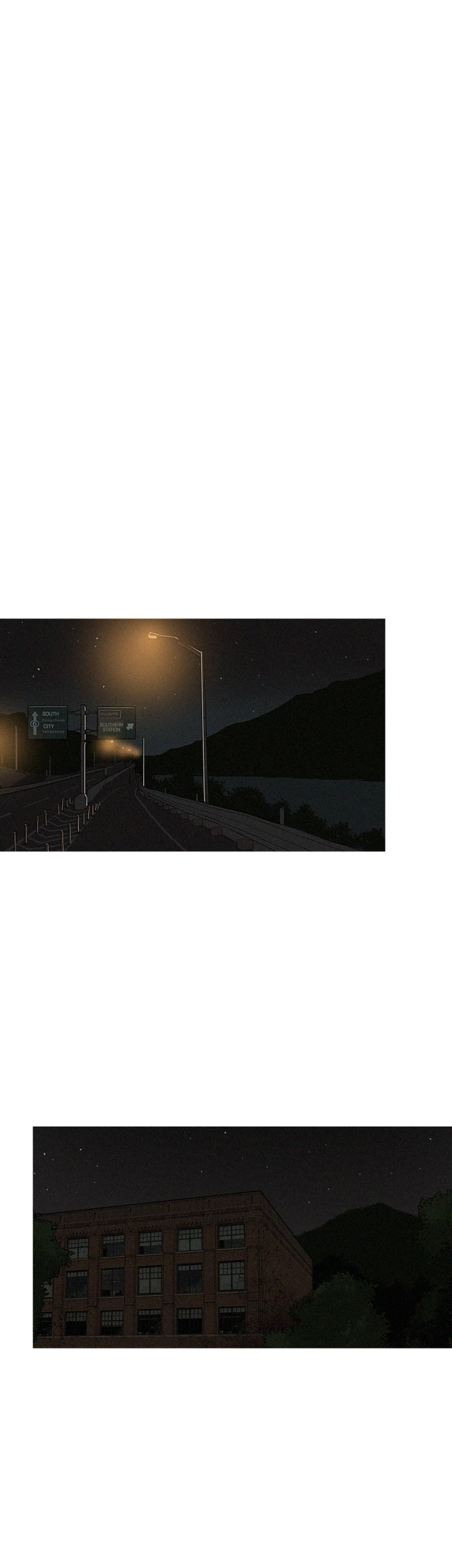 Burst Chapter 29 page 8 - 