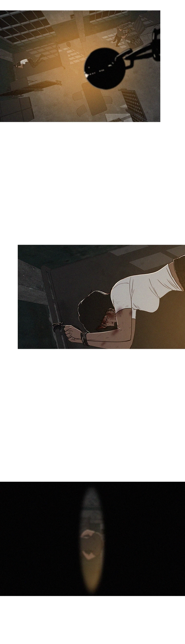 Burst Chapter 29 page 9 - 
