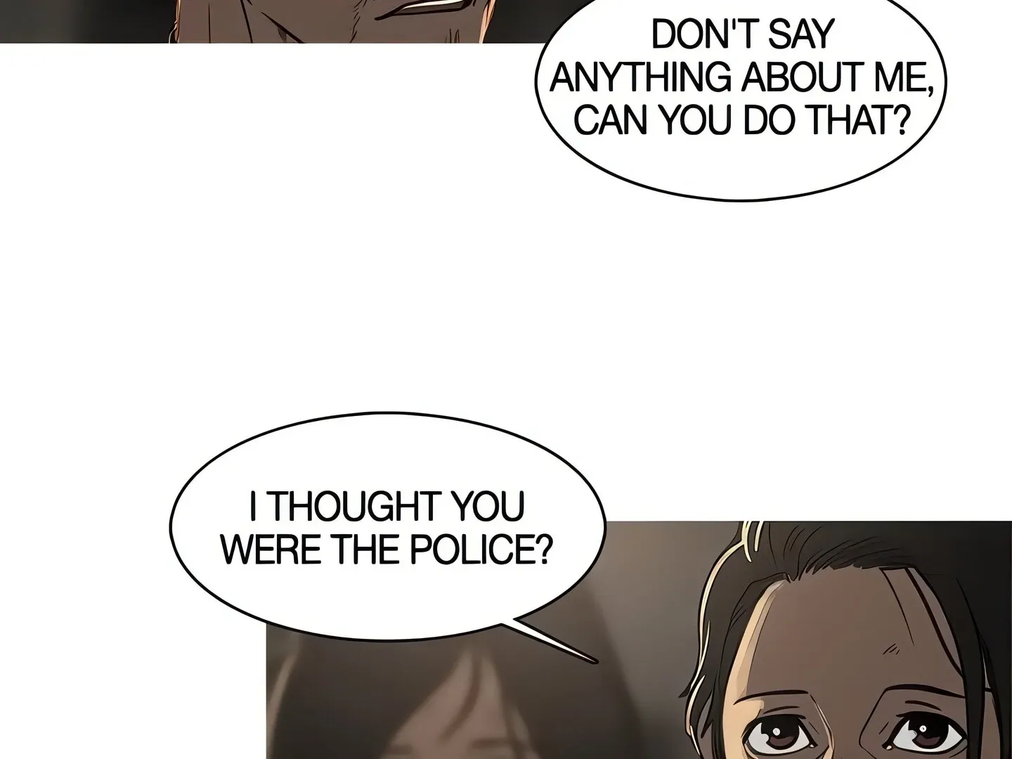 Burst Chapter 3 page 11 - 