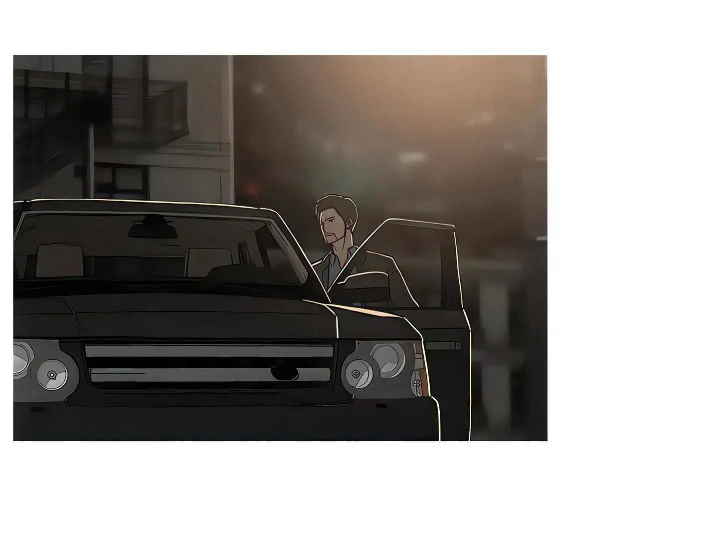 Burst Chapter 3 page 16 - 