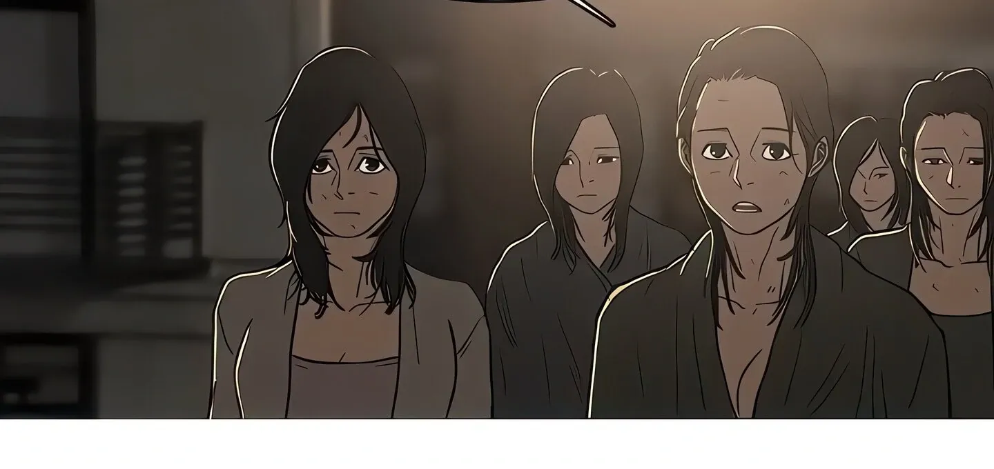 Burst Chapter 3 page 19 - 
