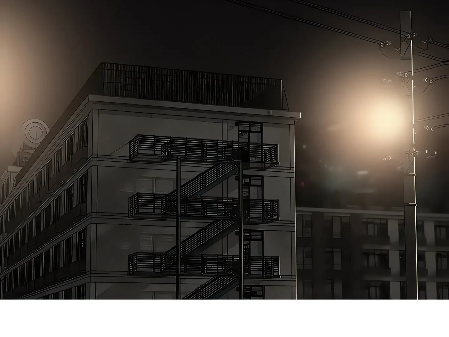 Burst Chapter 3 page 3 - 
