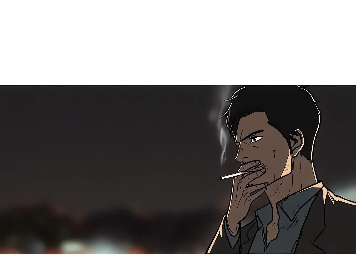 Burst Chapter 3 page 27 - 