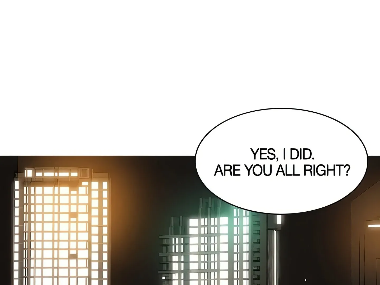 Burst Chapter 3 page 33 - 