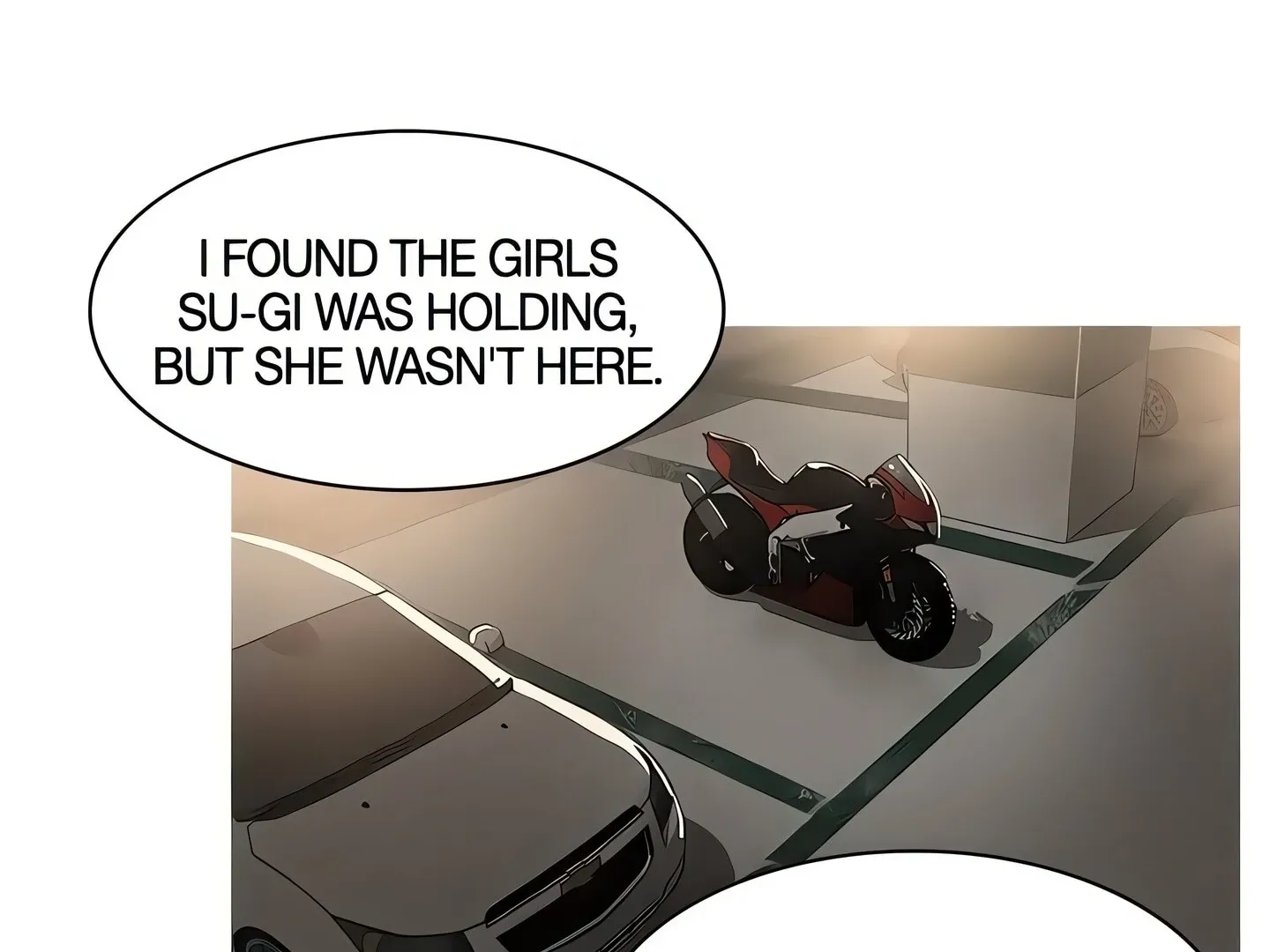 Burst Chapter 3 page 35 - 