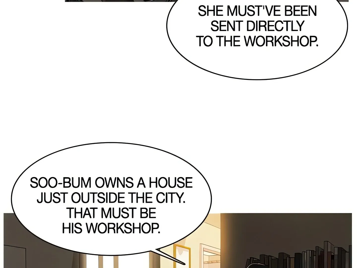 Burst Chapter 3 page 36 - 