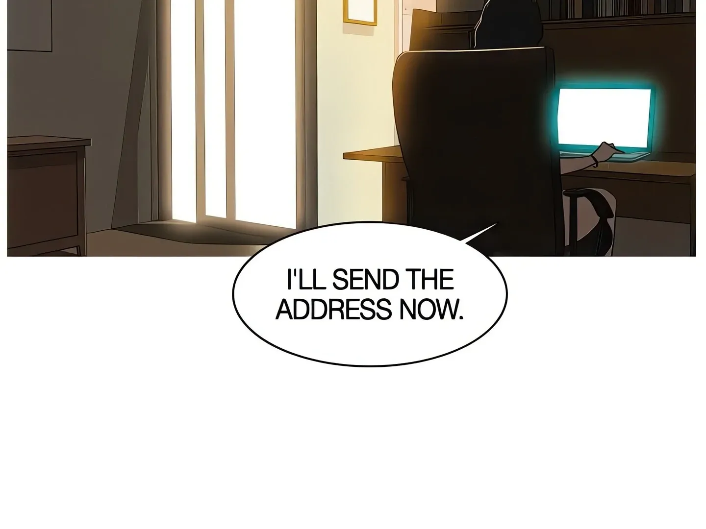 Burst Chapter 3 page 37 - 