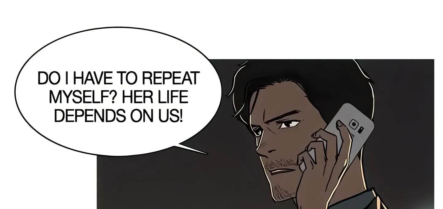 Burst Chapter 3 page 40 - 