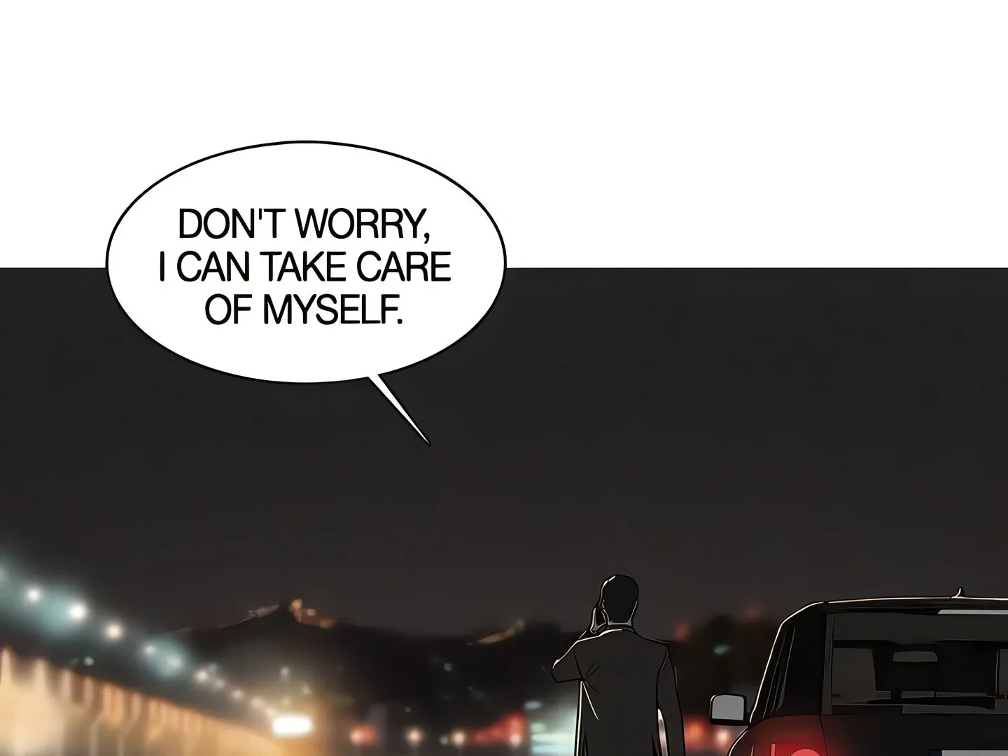 Burst Chapter 3 page 43 - 