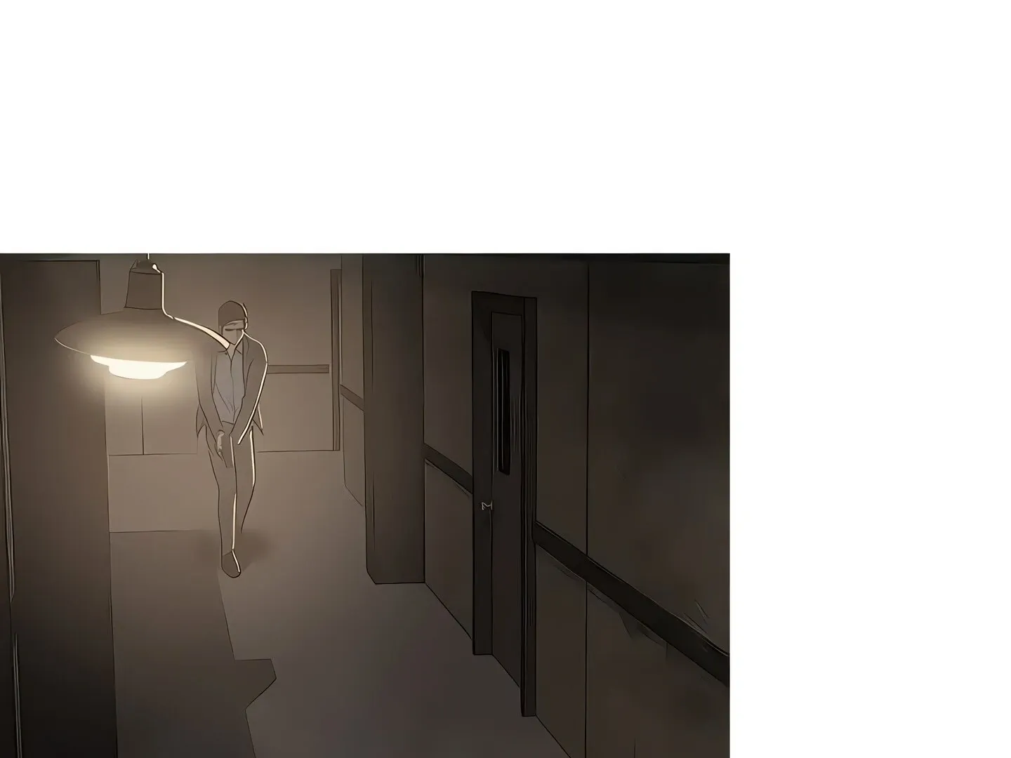 Burst Chapter 3 page 54 - 