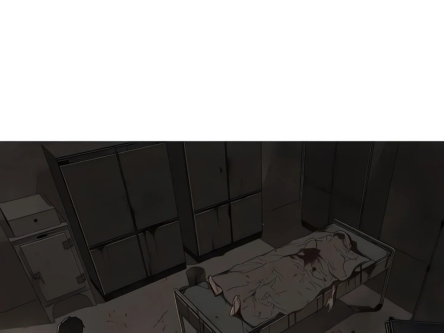 Burst Chapter 3 page 58 - 