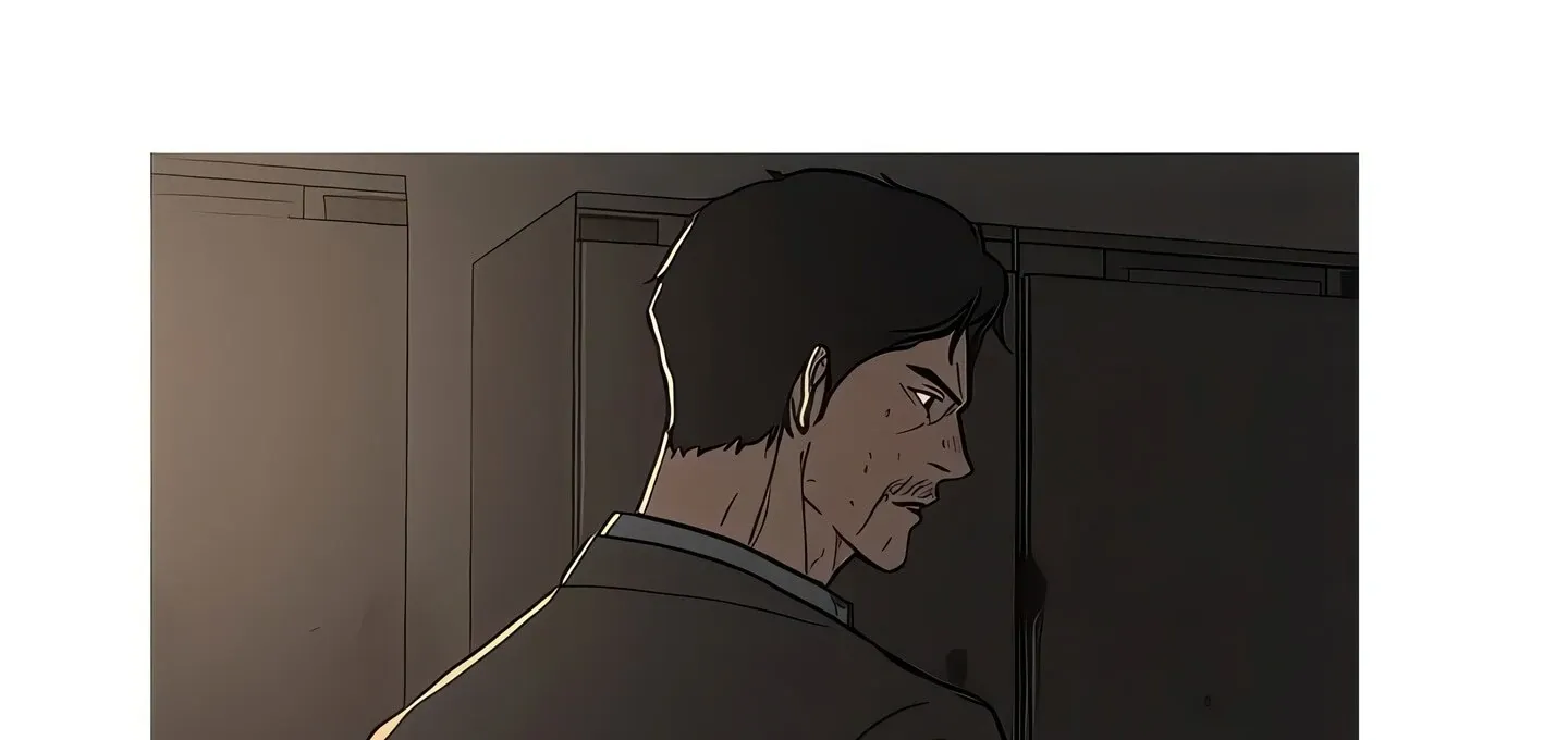Burst Chapter 3 page 60 - 