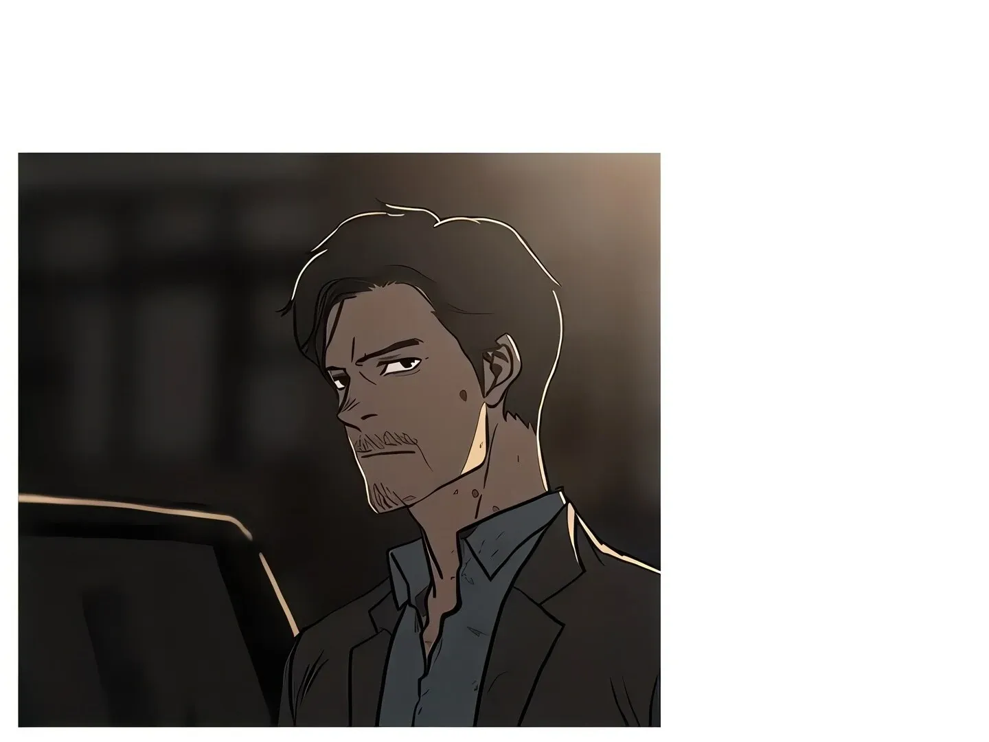 Burst Chapter 3 page 7 - 
