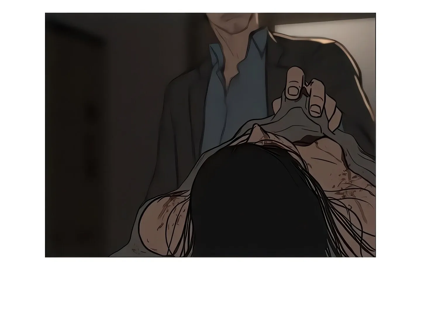Burst Chapter 3 page 62 - 